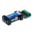 Serial Converters
