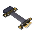 PCIe x1 Cables