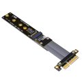 PCIe x4 Cables