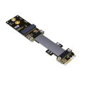 M.2 Key A+E Cables